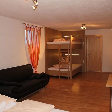 לאנגנפלד Chalet Muehle חדר תמונה