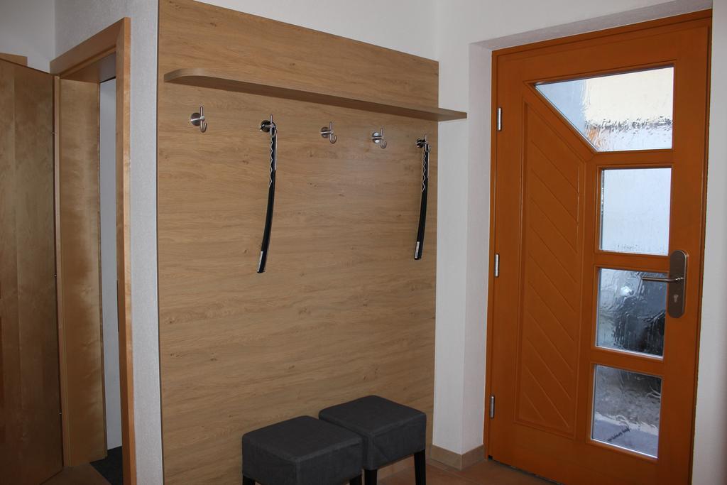 לאנגנפלד Chalet Muehle חדר תמונה