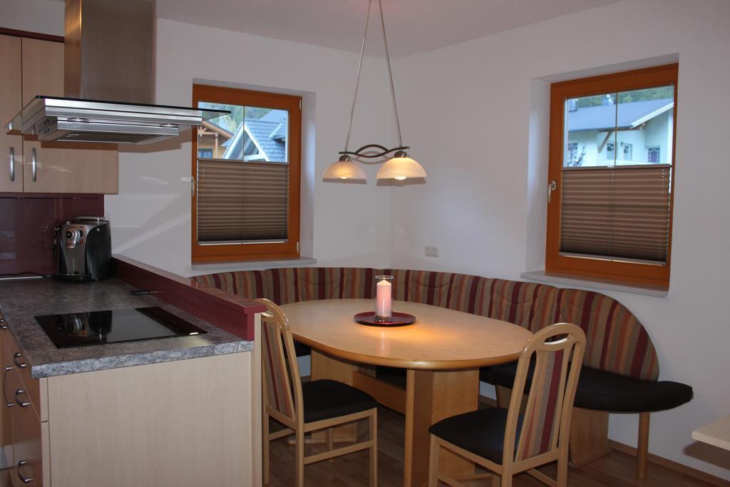 לאנגנפלד Chalet Muehle חדר תמונה