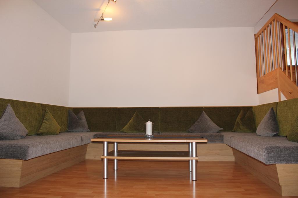 לאנגנפלד Chalet Muehle חדר תמונה