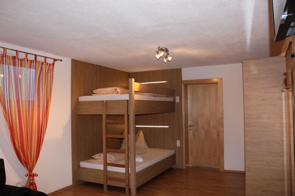 לאנגנפלד Chalet Muehle חדר תמונה