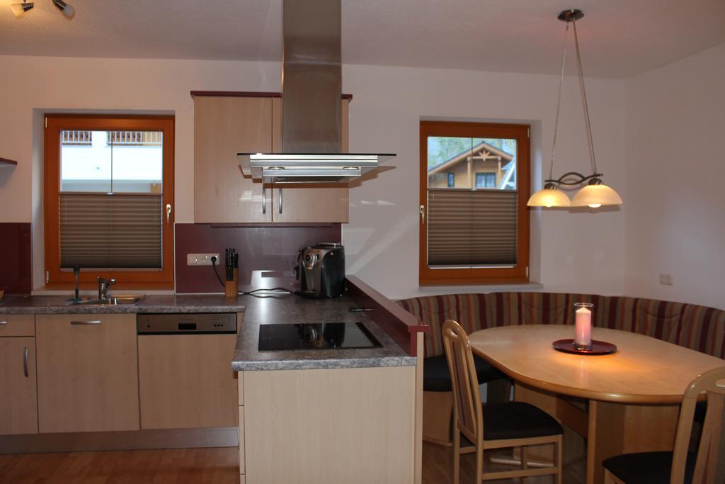 לאנגנפלד Chalet Muehle חדר תמונה