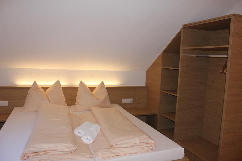 לאנגנפלד Chalet Muehle חדר תמונה
