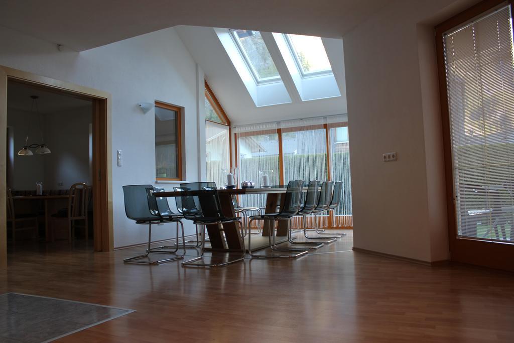 לאנגנפלד Chalet Muehle חדר תמונה