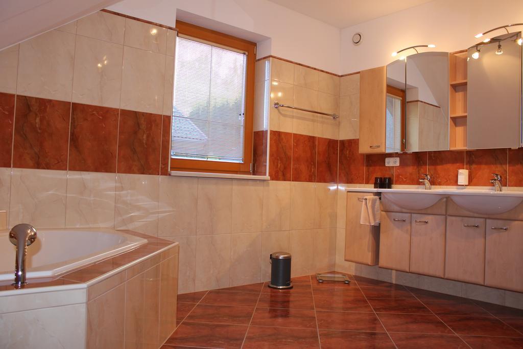 לאנגנפלד Chalet Muehle חדר תמונה
