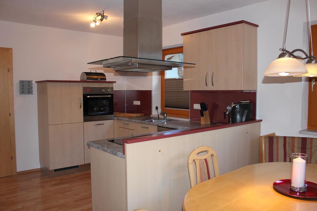 לאנגנפלד Chalet Muehle חדר תמונה