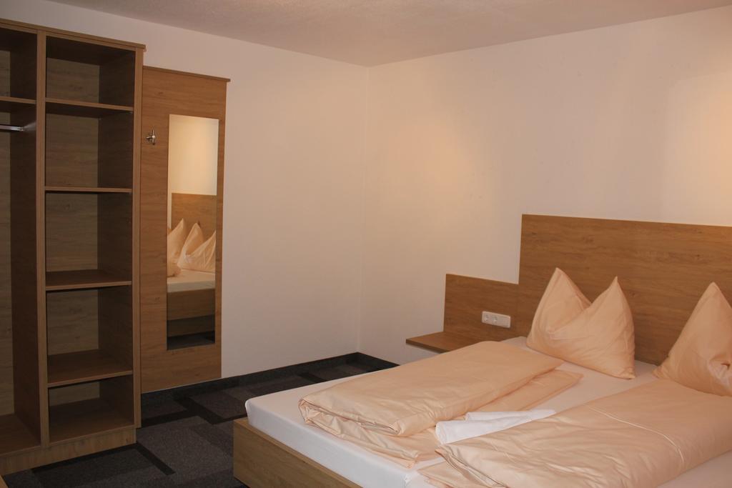 לאנגנפלד Chalet Muehle חדר תמונה