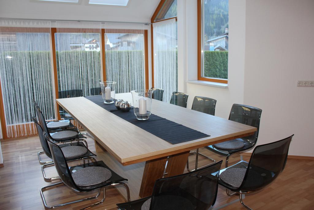 לאנגנפלד Chalet Muehle חדר תמונה