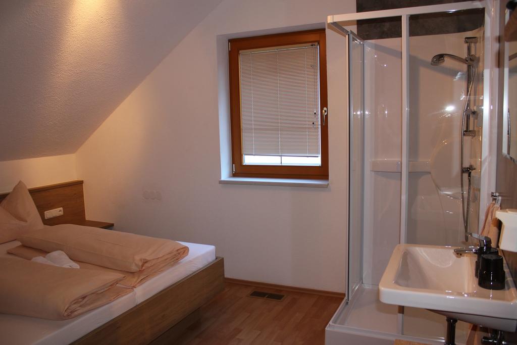 לאנגנפלד Chalet Muehle חדר תמונה
