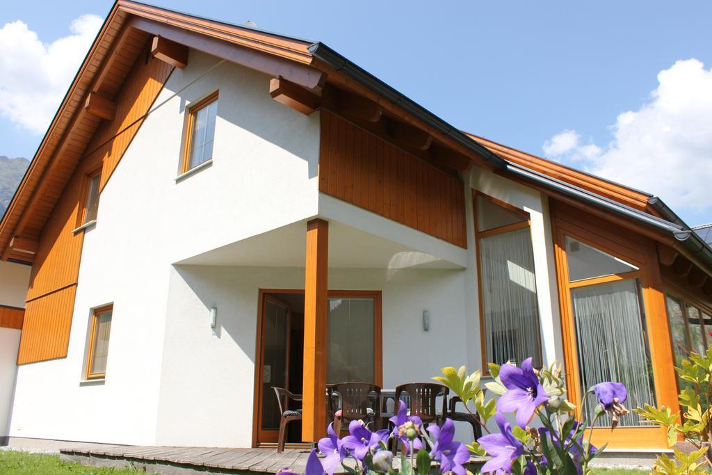 לאנגנפלד Chalet Muehle חדר תמונה